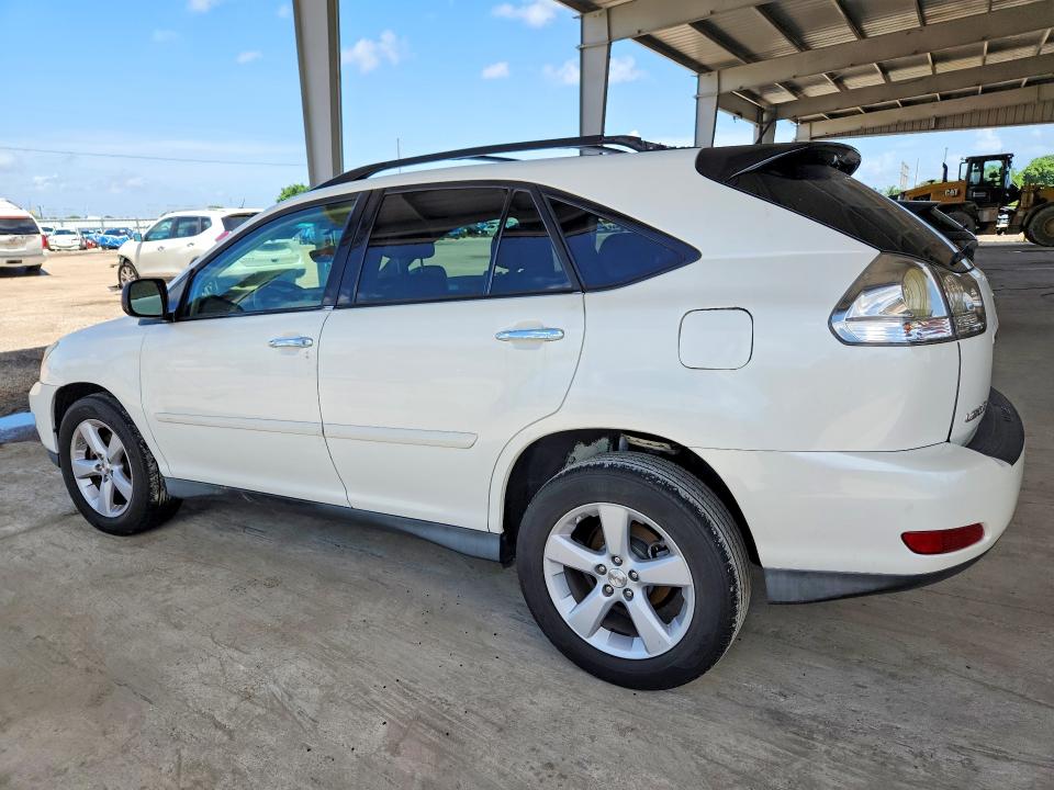 68966776 :رقم المزاد ، 2T2GK31U19C063389 vin ، 2009 Lexus Rx مزاد بيع