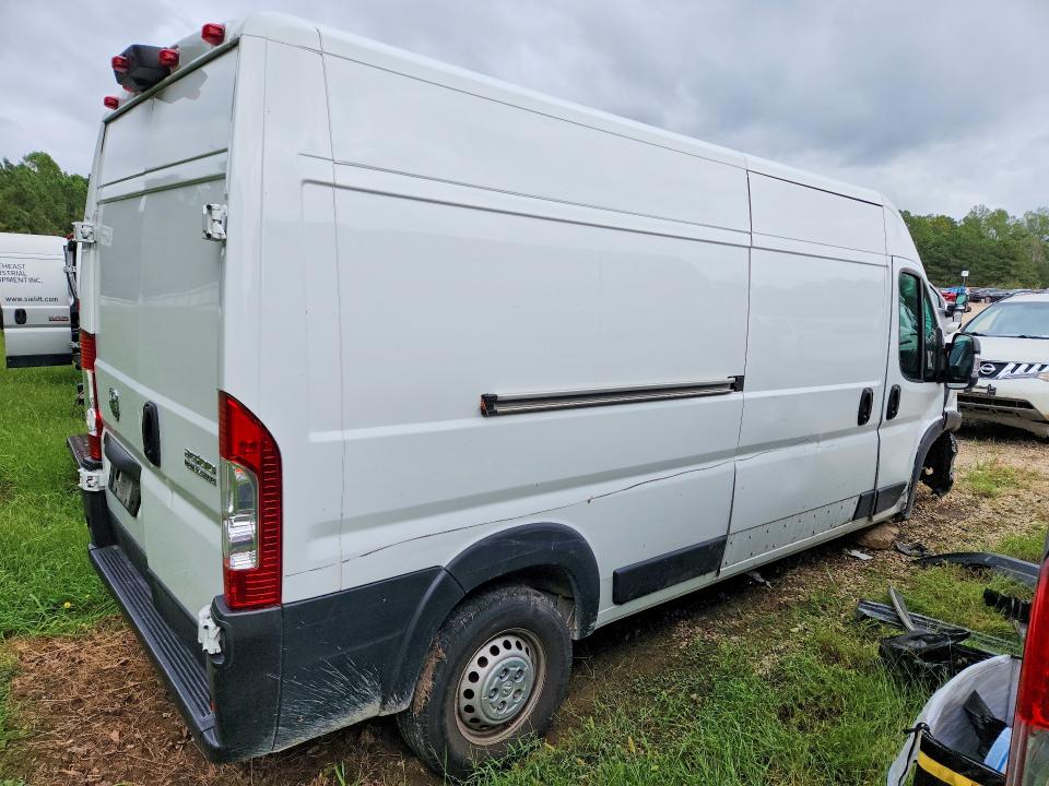 Aukcja sprzedaży 2025 Ram Promaster 2500, vin: 3C6LRVDG1SE506574, numer aukcji: 69113836