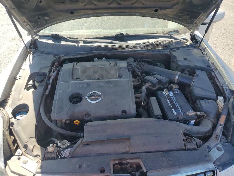 Aukcja sprzedaży 2004 Nissan Maxima, vin: 1N4BA41E84C833868, numer aukcji: 68012326