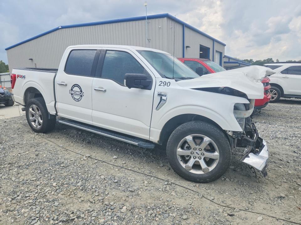 Aukcja sprzedaży 2021 Ford F150, vin: 1FTFW1E58MFB06573, numer aukcji: 69749636