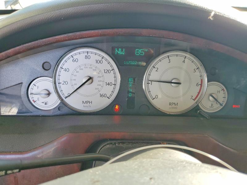 Aukcja sprzedaży 2005 Chrysler 300c, vin: 2C3AA63H25H694185, numer aukcji: 67299106