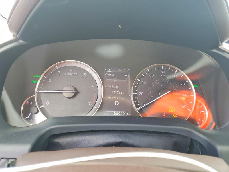 Aukcja sprzedaży 2018 Lexus Rx, vin: JTJGZKCA9J2002045, numer aukcji: 67627786