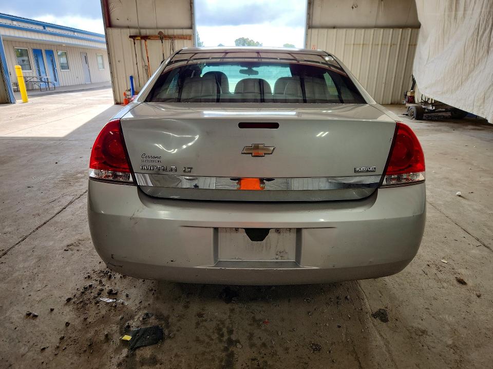 Продажа на аукционе авто 2011 Chevrolet Impala, vin: 2G1WG5EK1B1272389, номер лота: 69596936