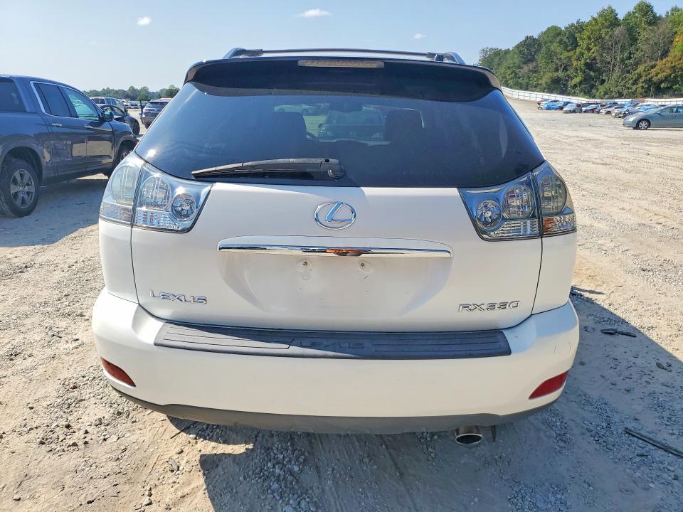 Aukcja sprzedaży 2005 Lexus Rx, vin: 2T2GA31U95C025020, numer aukcji: 67741876