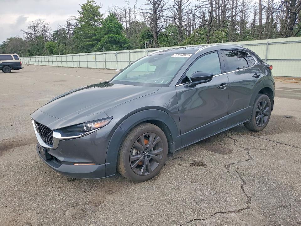 Aukcja sprzedaży 2024 Mazda Cx-30, vin: 3MVDMBEY3RM618969, numer aukcji: 67074826