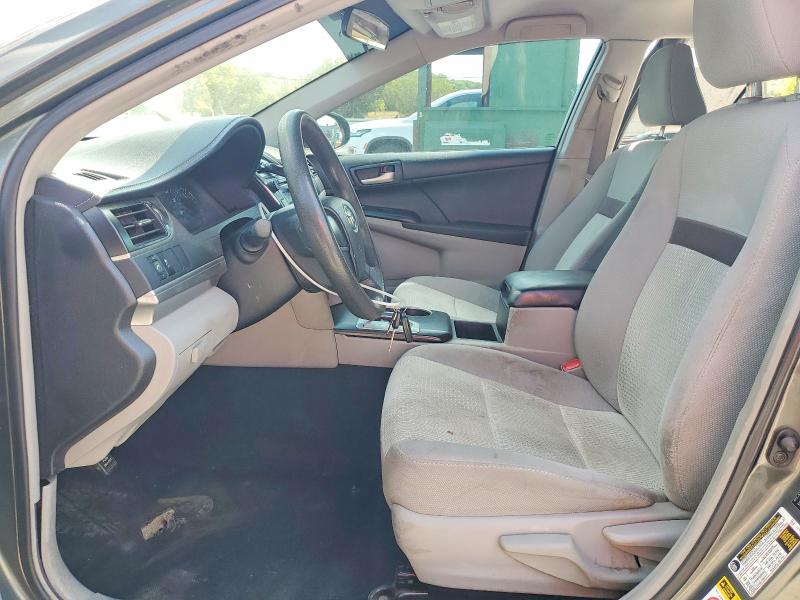 67443216 :رقم المزاد ، 4T1BF1FKXCU636701 vin ، 2012 Toyota Camry مزاد بيع