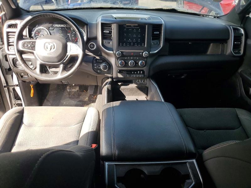 Продажа на аукционе авто 2021 Ram 1500, vin: 1C6SRFFTXMN651316, номер лота: 68501956