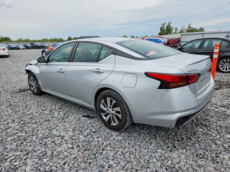 Продаж на аукціоні авто 2020 Nissan Altima, vin: 1N4BL4BVXLC169628, номер лоту: 68275926