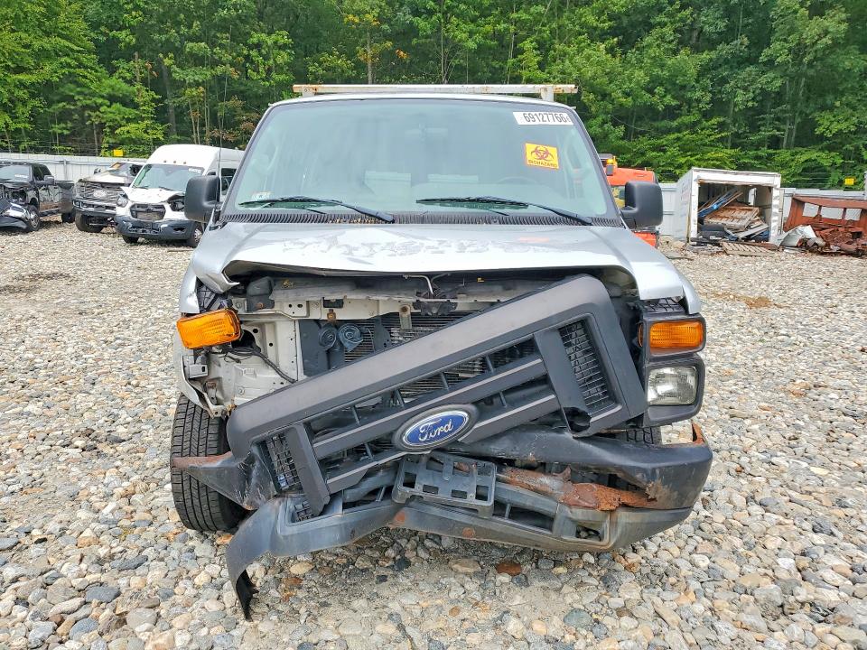 Aukcja sprzedaży 2012 Ford Econoline, vin: 1FTNE1EW9CDB19771, numer aukcji: 69127766