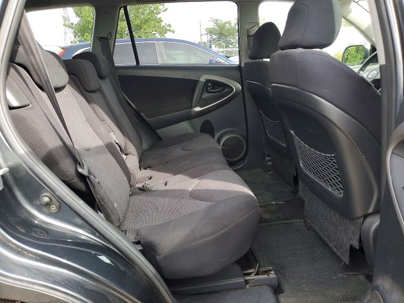 Aukcja sprzedaży 2007 Toyota Rav4, vin: JTMBK32V276010680, numer aukcji: 67509696