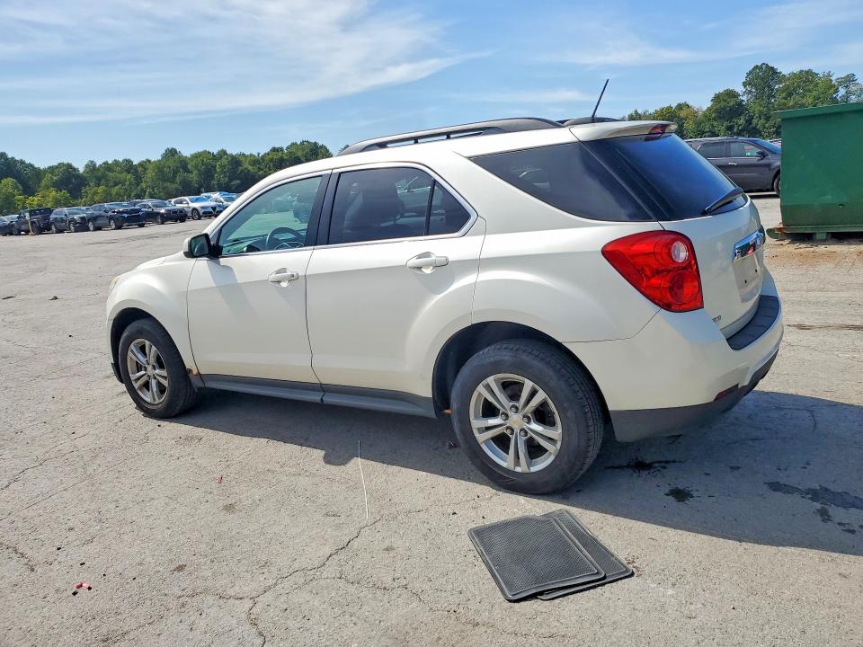 2015 Chevrolet Equinox მანქანა იყიდება აუქციონზე, vin: 1GNFLFEKXFZ114999, აუქციონის ნომერი: 68378986