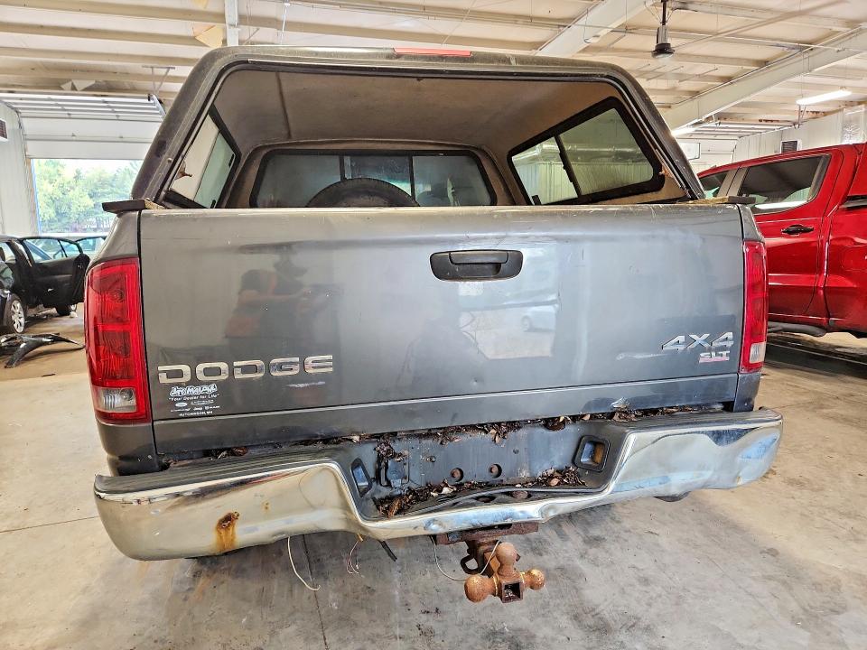 Продажа на аукционе авто 2003 Dodge Ram 1500, vin: 1D7HU18N13S173943, номер лота: 71222416