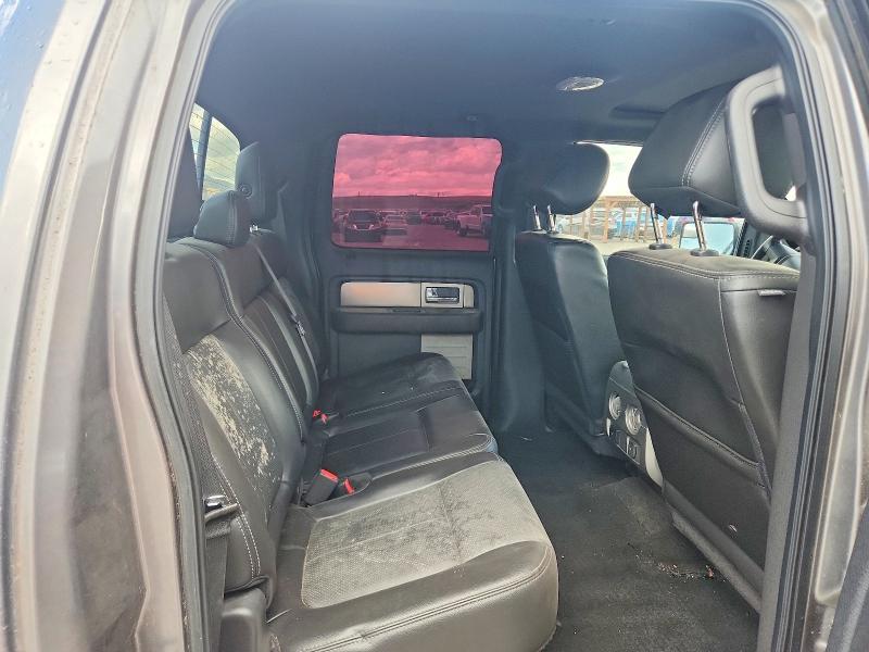 Продажа на аукционе авто 2014 Ford F150, vin: 1FTFW1EF3EKD42954, номер лота: 69586806