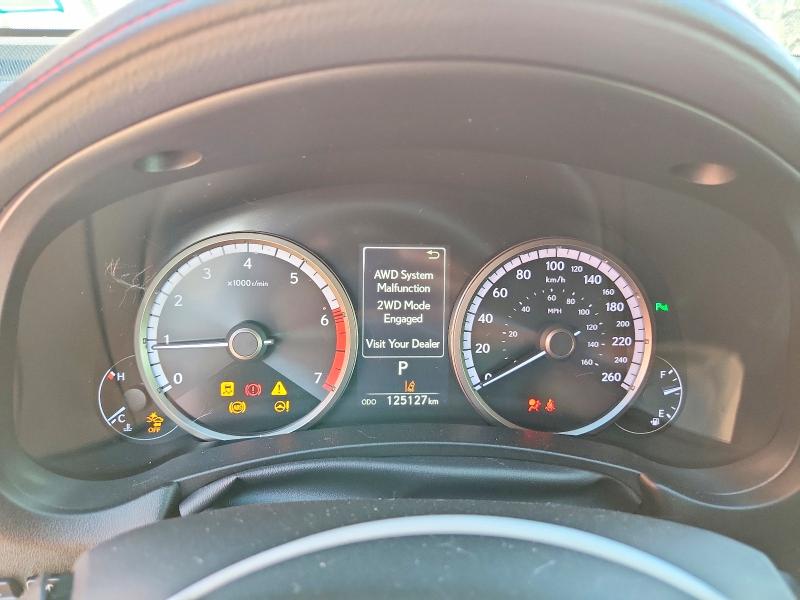 Продажа на аукционе авто 2018 Lexus Nx 300, vin: JTJBARBZ3J2152170, номер лота: 68600596