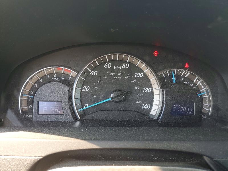 Продаж на аукціоні авто 2012 Toyota Camry, vin: 4T1BF1FK7CU539360, номер лоту: 70724106