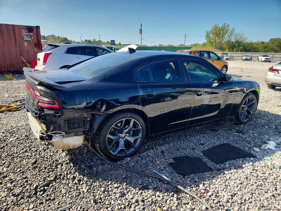 68221456 :رقم المزاد ، 2C3CDXBG6PH518855 vin ، 2023 Dodge Charger مزاد بيع