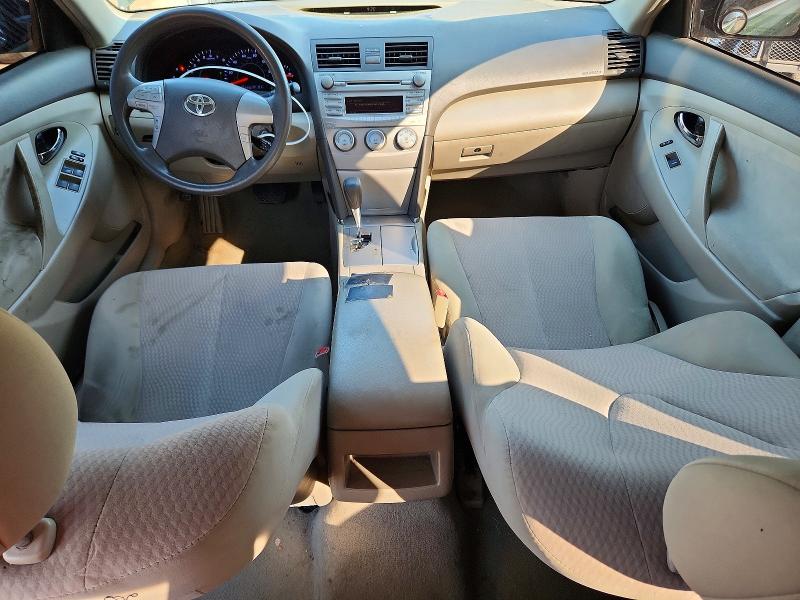 Продажа на аукционе авто 2011 Toyota Camry, vin: 4T1BF3EK5BU727564, номер лота: 68256136
