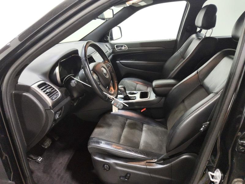 2019 Jeep Grand Cherokee მანქანა იყიდება აუქციონზე, vin: 1C4RJFAG5KC578261, აუქციონის ნომერი: 68657116