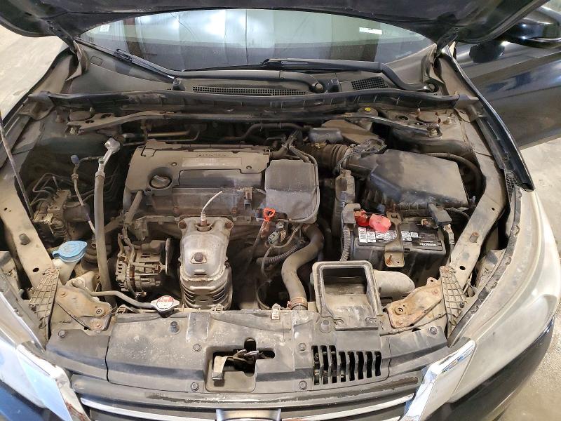 Aukcja sprzedaży 2014 Honda Accord, vin: 1HGCR2F85EA171423, numer aukcji: 67310846