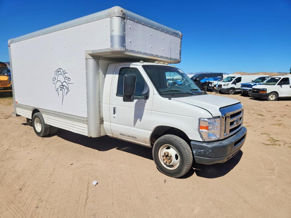 2009 Ford E450 მანქანა იყიდება აუქციონზე, vin: 1FDXE45S09DA10384, აუქციონის ნომერი: 67026566