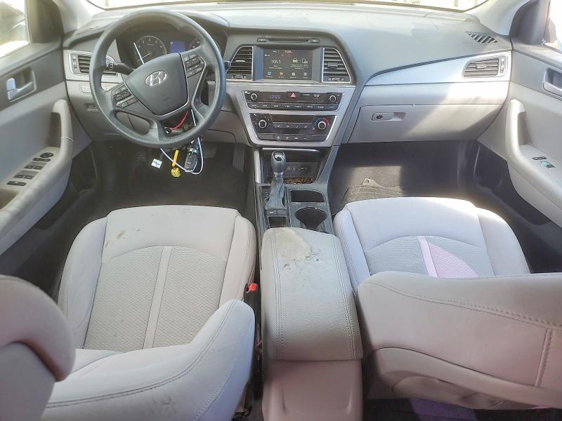 Продаж на аукціоні авто 2016 Hyundai Sonata, vin: 5NPE24AF3GH372990, номер лоту: 67641656