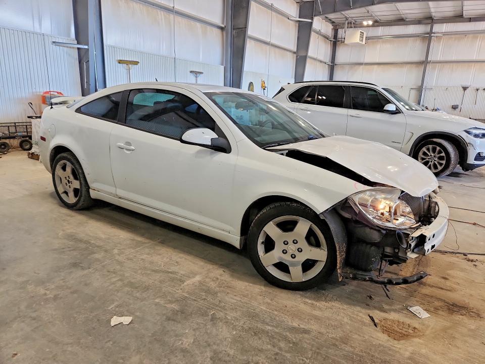 Aukcja sprzedaży 2010 Chevrolet Cobalt, vin: 1G1AF1F53A7235439, numer aukcji: 67596846