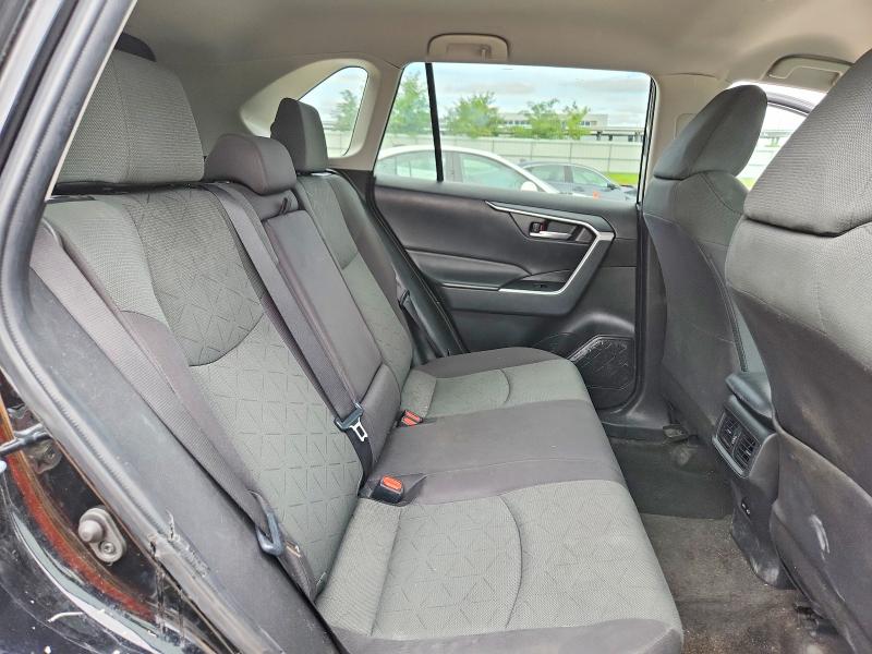 Продажа на аукционе авто 2023 Toyota Rav4, vin: 2T3UWRFVXPW178995, номер лота: 68570056