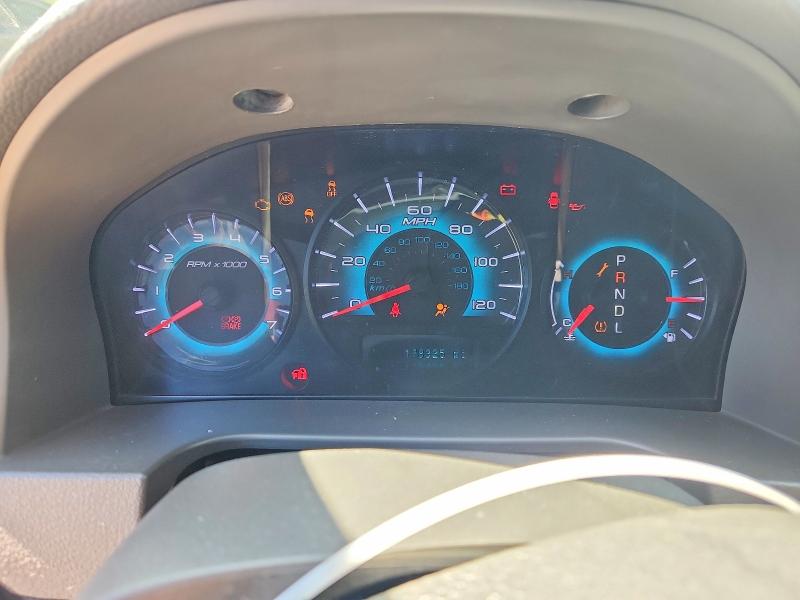 Продажа на аукционе авто 2012 Ford Fusion, vin: 3FAHP0HA9CR299963, номер лота: 70488336