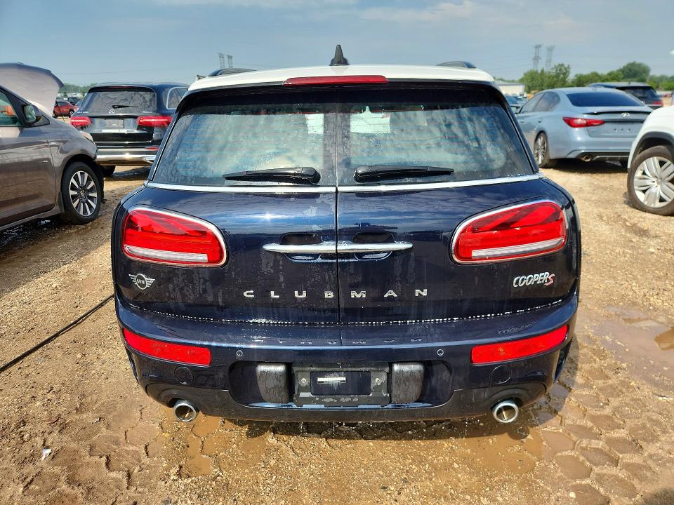 Продаж на аукціоні авто 2020 Mini Cooper, vin: WMWXJ1C0XL2M34414, номер лоту: 65021566