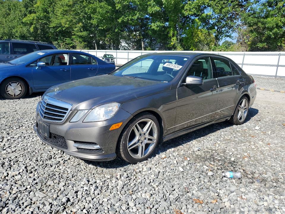 69251626 :رقم المزاد ، WDDHF8JBXDA736515 vin ، 2013 Mercedes-benz E مزاد بيع