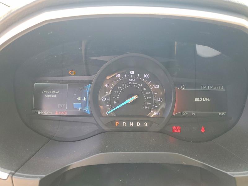 Aukcja sprzedaży 2018 Ford Edge, vin: 2FMPK3J97JBC04703, numer aukcji: 67810306