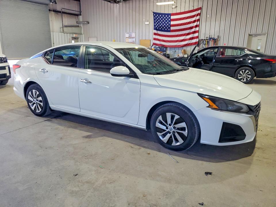 Продажа на аукционе авто 2023 Nissan Altima, vin: 1N4BL4BV4PN315905, номер лота: 70592406