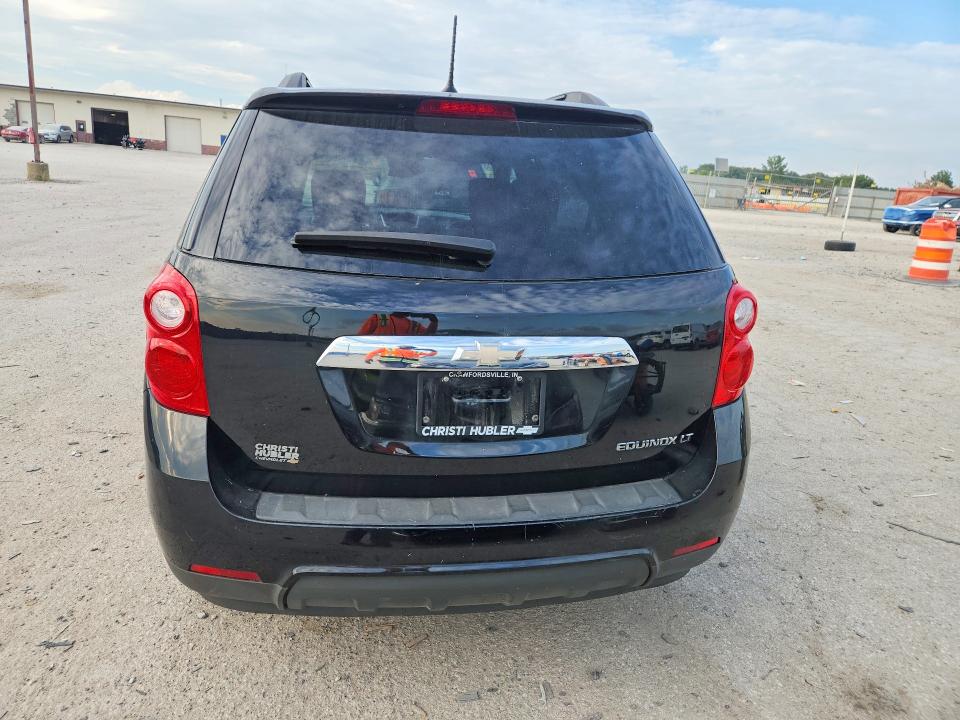2014 Chevrolet Equinox მანქანა იყიდება აუქციონზე, vin: 2GNALCEK3E6234033, აუქციონის ნომერი: 68370706
