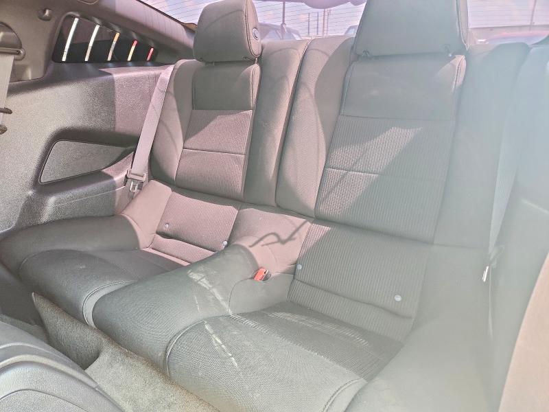 66785776 :رقم المزاد ، 1ZVBP8AM5E5332513 vin ، 2014 Ford Mustang مزاد بيع