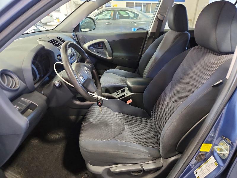 Продаж на аукціоні авто 2011 Toyota Rav4, vin: 2T3WF4DVXBW101356, номер лоту: 67979626