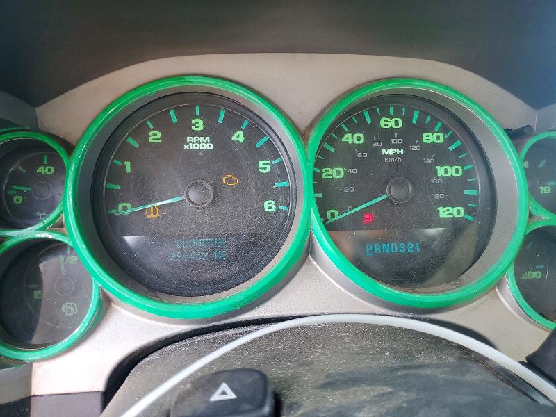 Продажа на аукционе авто 2007 Chevrolet Silverado, vin: 2GCEK19C871666847, номер лота: 67713796