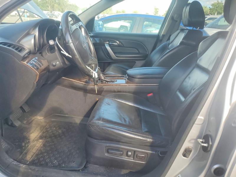 Продажа на аукционе авто 2011 Acura Mdx, vin: 2HNYD2H62BH512279, номер лота: 67639766