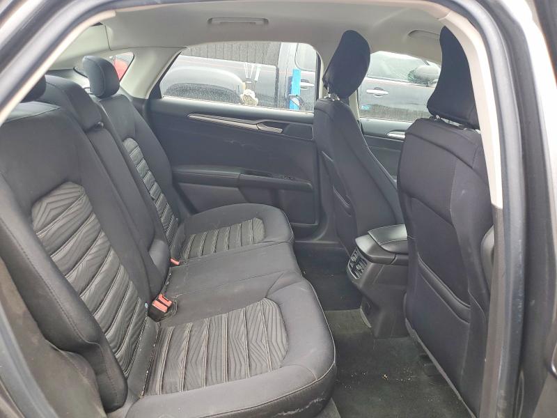70685826 :رقم المزاد ، 3FA6P0H70GR349327 vin ، 2016 Ford Fusion مزاد بيع