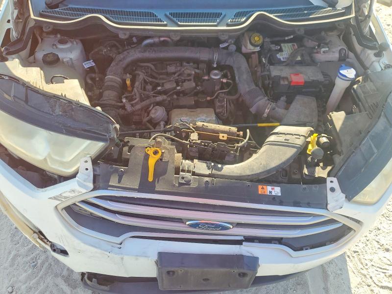 Aukcja sprzedaży 2020 Ford Ecosport, vin: MAJ3S2GE5LC322582, numer aukcji: 69966706