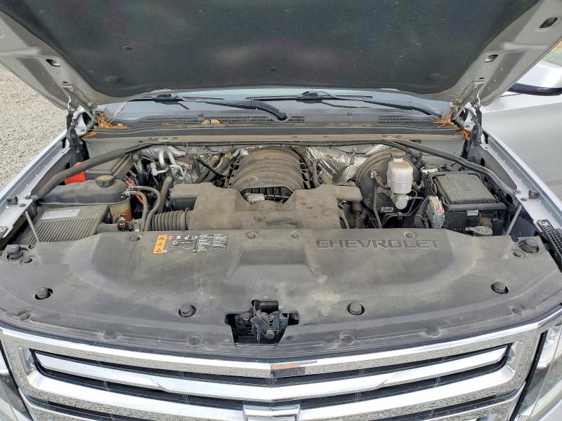 Продажа на аукционе авто 2018 Chevrolet Tahoe, vin: 1GNSKBKC2JR213171, номер лота: 69644286