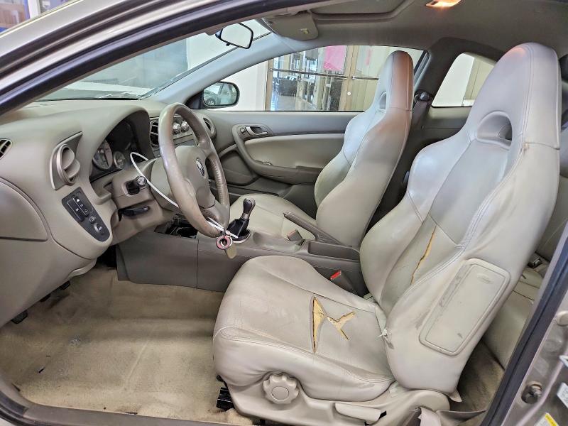 2003 Acura Rsx მანქანა იყიდება აუქციონზე, vin: JH4DC53023C003808, აუქციონის ნომერი: 69790876