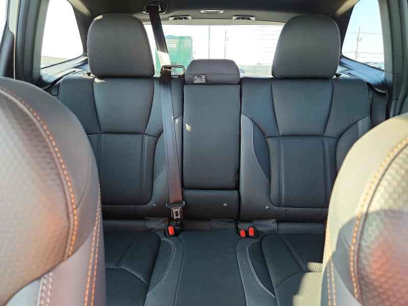 67756656 :رقم المزاد ، JF2SKAMC6PH502568 vin ، 2023 Subaru Forester مزاد بيع