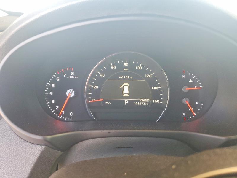 Продаж на аукціоні авто 2019 Kia Sorento, vin: 5XYPHDA53KG448013, номер лоту: 68821836