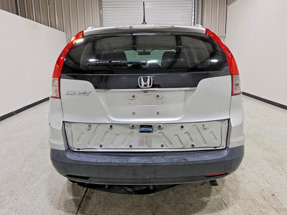 2014 Honda Cr-v მანქანა იყიდება აუქციონზე, vin: 2HKRM3H75EH518355, აუქციონის ნომერი: 68973756