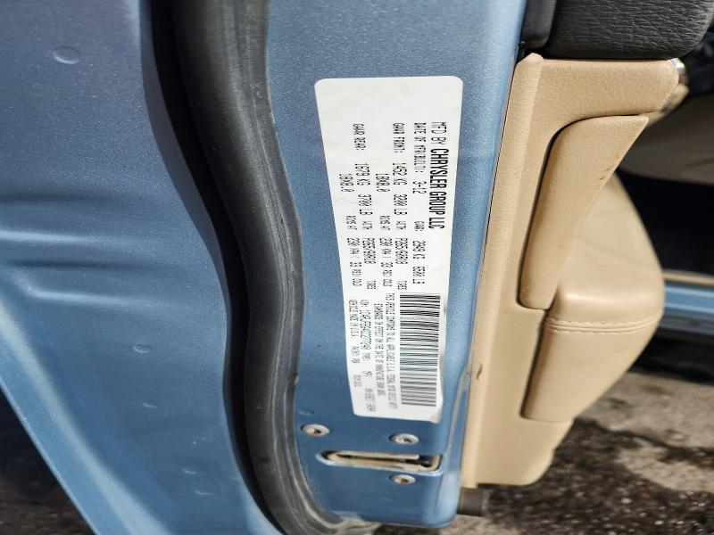 2012 Jeep Grand Cherokee მანქანა იყიდება აუქციონზე, vin: 1C4RJFBG4CC277240, აუქციონის ნომერი: 66861306