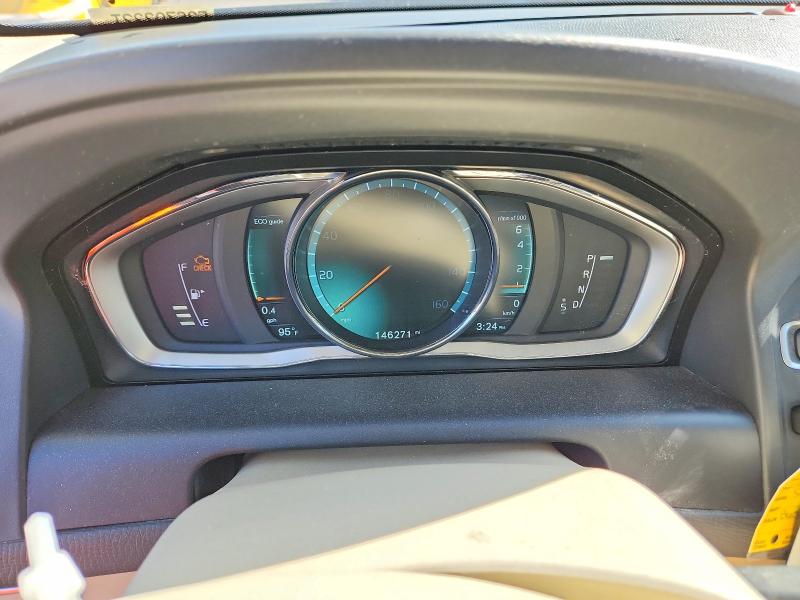 Продажа на аукционе авто 2015 Volvo Xc60, vin: YV440MDK6F2670232, номер лота: 69003546