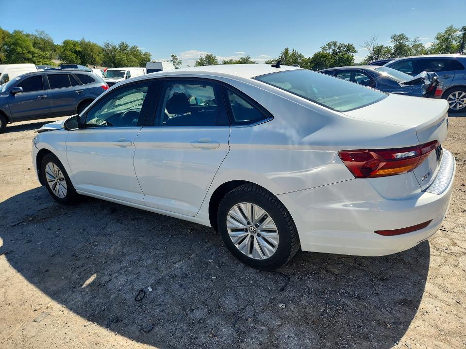 Продаж на аукціоні авто 2019 Volkswagen Jetta, vin: 3VWN57BU2KM097523, номер лоту: 68396216