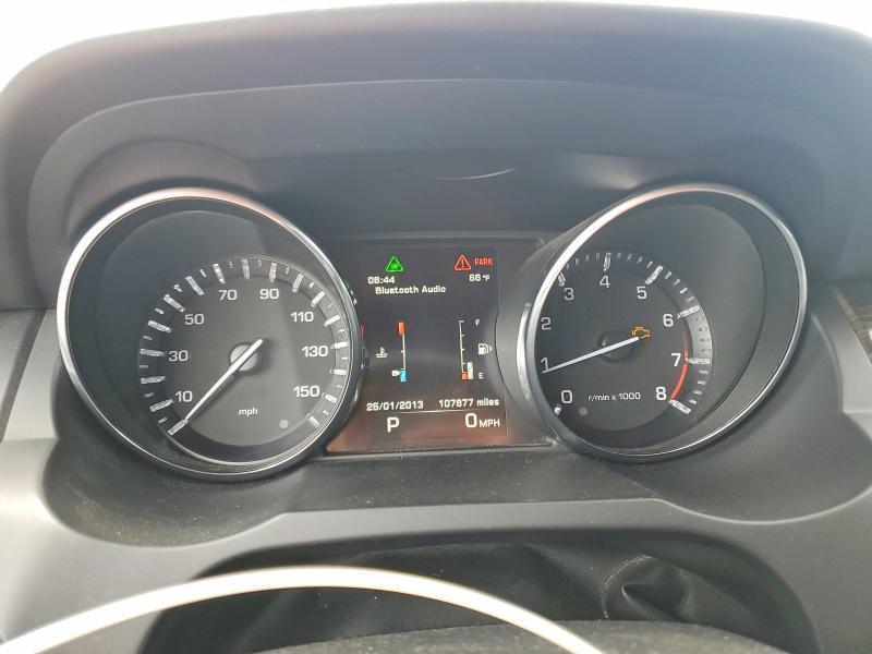 Aukcja sprzedaży 2015 Land Rover Range Rover Evoque, vin: SALVV2BG5FH024407, numer aukcji: 70086896