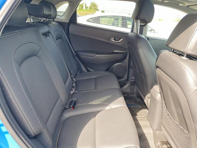 Продаж на аукціоні авто 2020 Hyundai Kona, vin: KM8K3CA53LU402437, номер лоту: 67324746