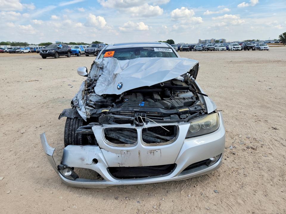 Aukcja sprzedaży 2009 Bmw 328, vin: WBAPH73589E127891, numer aukcji: 70722866